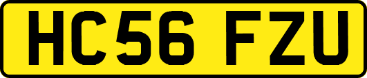 HC56FZU