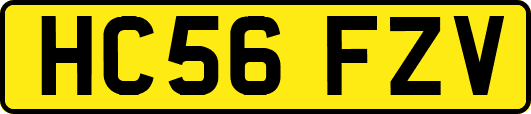 HC56FZV