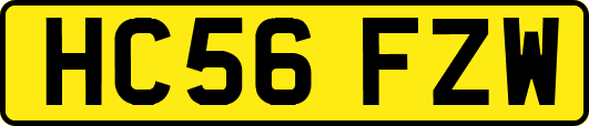 HC56FZW