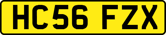 HC56FZX
