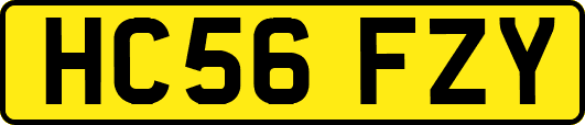 HC56FZY