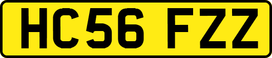 HC56FZZ