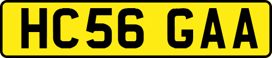 HC56GAA