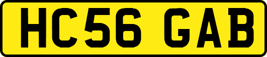 HC56GAB