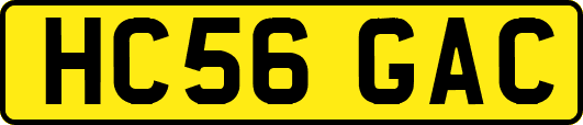 HC56GAC