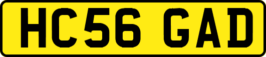 HC56GAD