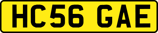 HC56GAE