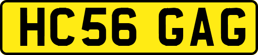 HC56GAG