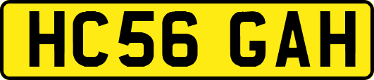 HC56GAH