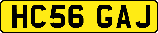 HC56GAJ