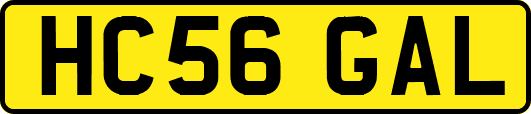 HC56GAL