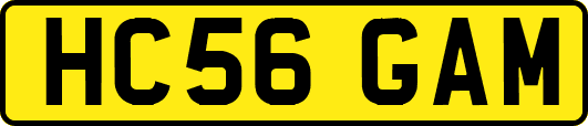 HC56GAM