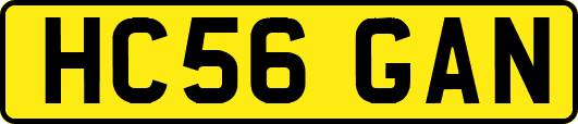 HC56GAN