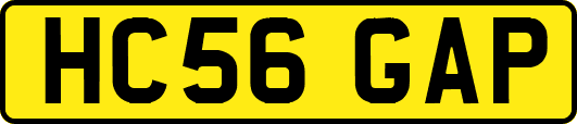 HC56GAP