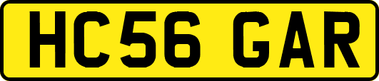 HC56GAR