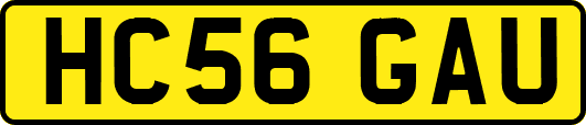 HC56GAU