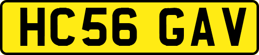 HC56GAV