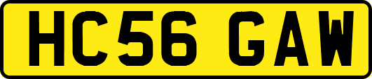 HC56GAW