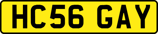 HC56GAY