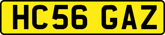 HC56GAZ