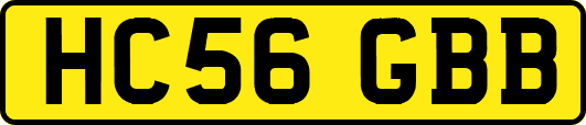 HC56GBB