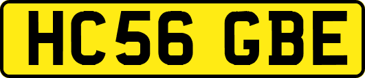 HC56GBE