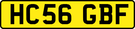 HC56GBF