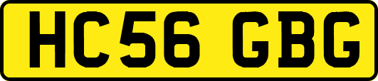 HC56GBG