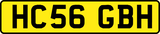 HC56GBH