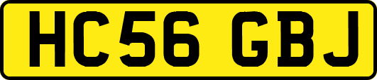 HC56GBJ