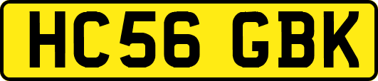 HC56GBK