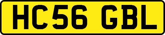 HC56GBL