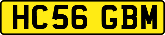 HC56GBM
