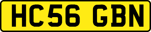 HC56GBN