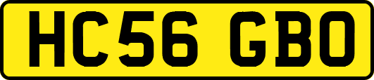 HC56GBO