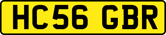 HC56GBR