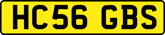 HC56GBS