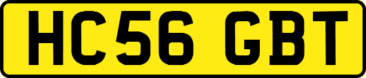 HC56GBT