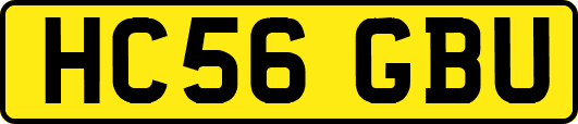 HC56GBU