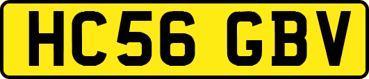HC56GBV