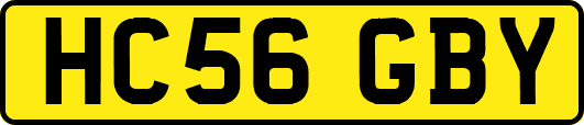 HC56GBY