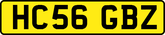 HC56GBZ