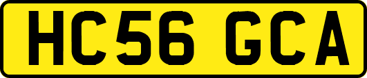 HC56GCA