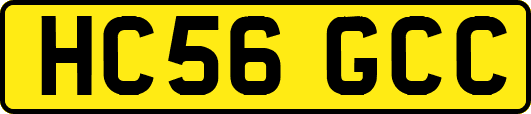 HC56GCC