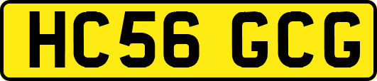 HC56GCG