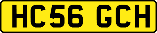 HC56GCH