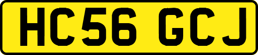 HC56GCJ
