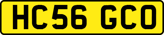 HC56GCO
