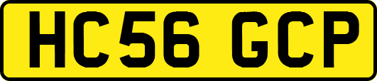 HC56GCP