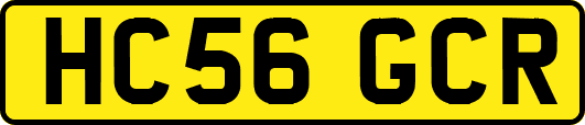 HC56GCR
